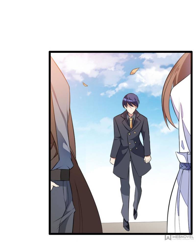 The President’s Private Secretary Chapter 53 - page 12
