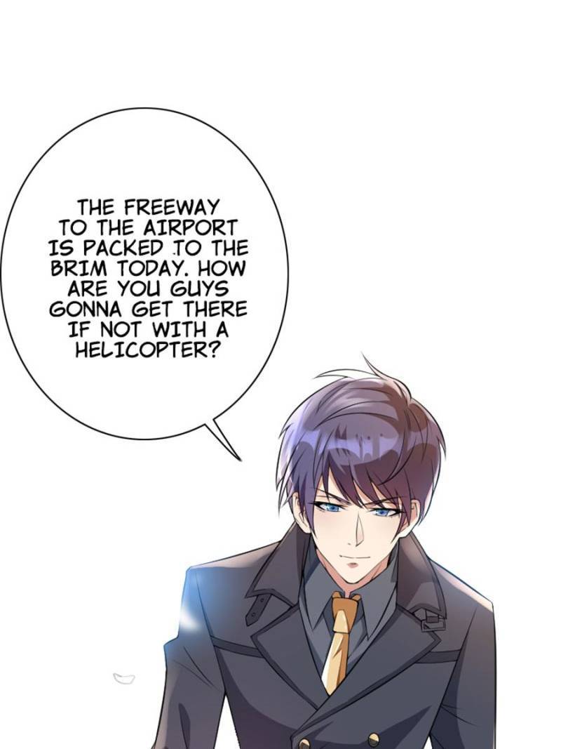 The President’s Private Secretary Chapter 53 - page 15