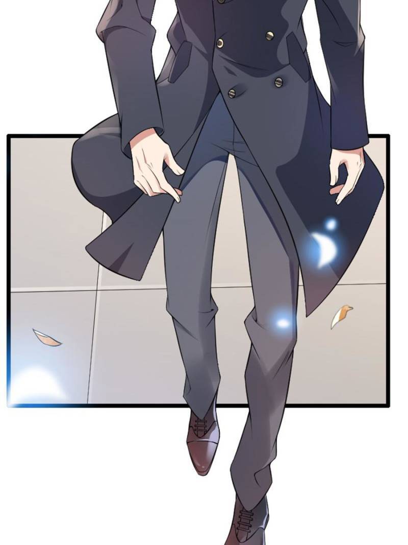 The President’s Private Secretary Chapter 53 - page 16