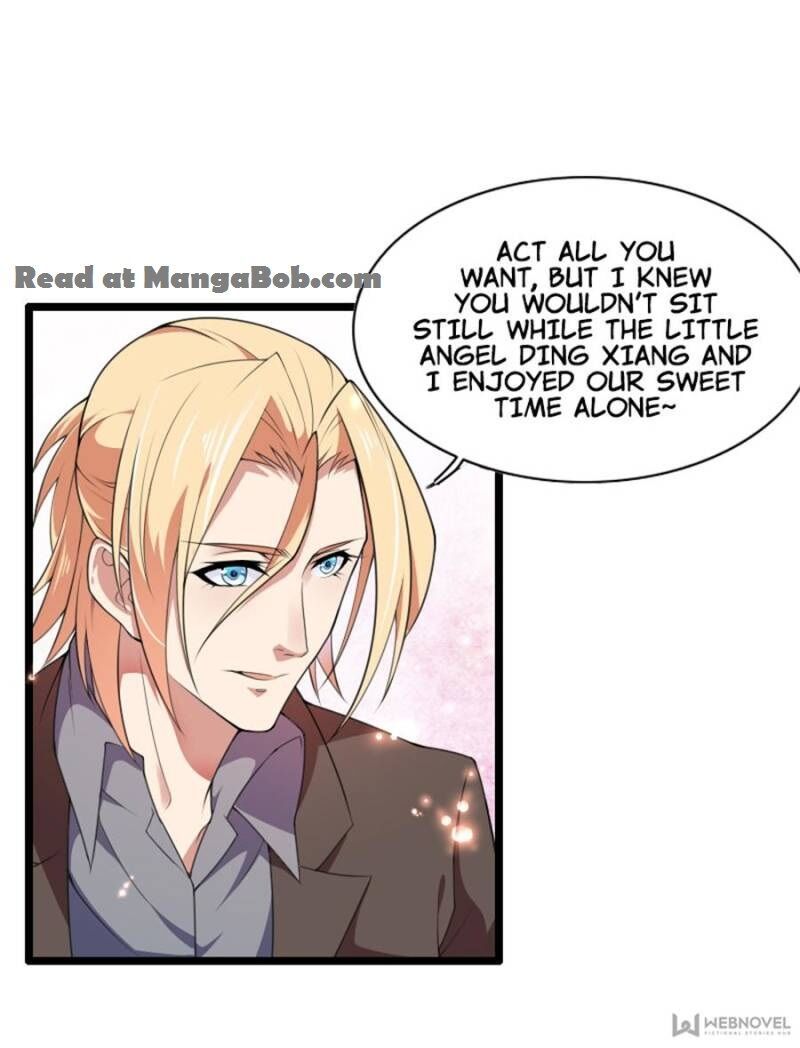 The President’s Private Secretary Chapter 53 - page 18