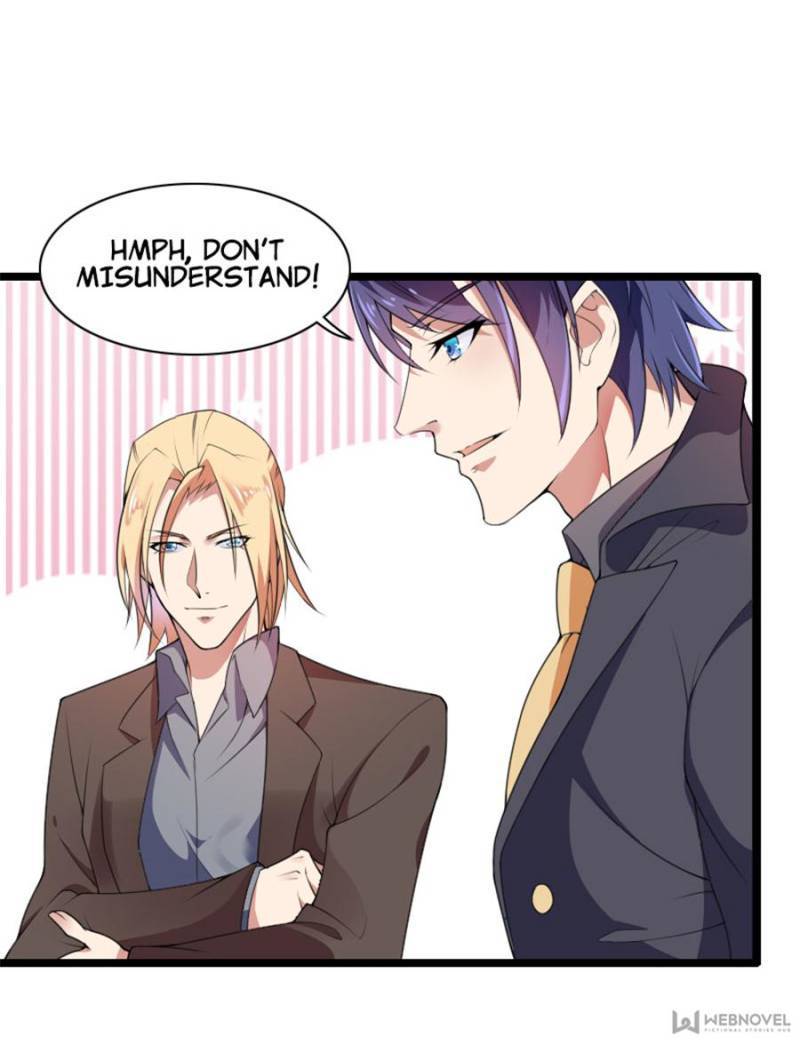 The President’s Private Secretary Chapter 53 - page 19