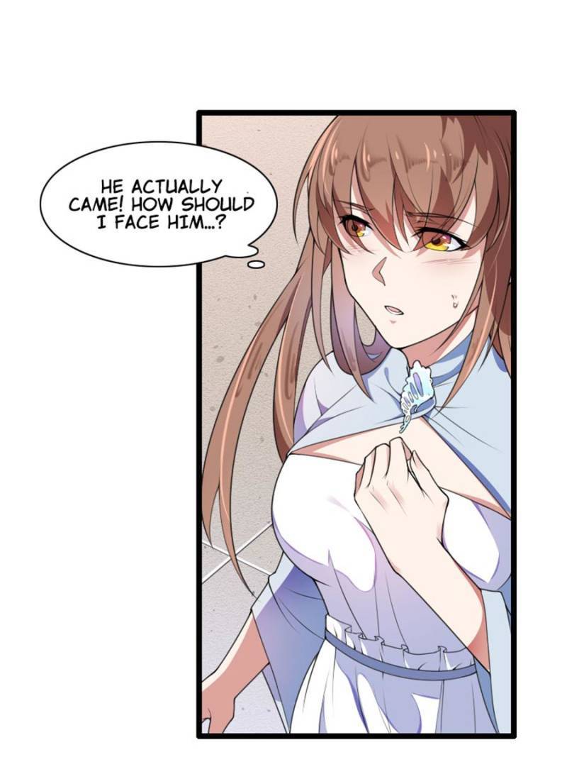 The President’s Private Secretary Chapter 53 - page 22