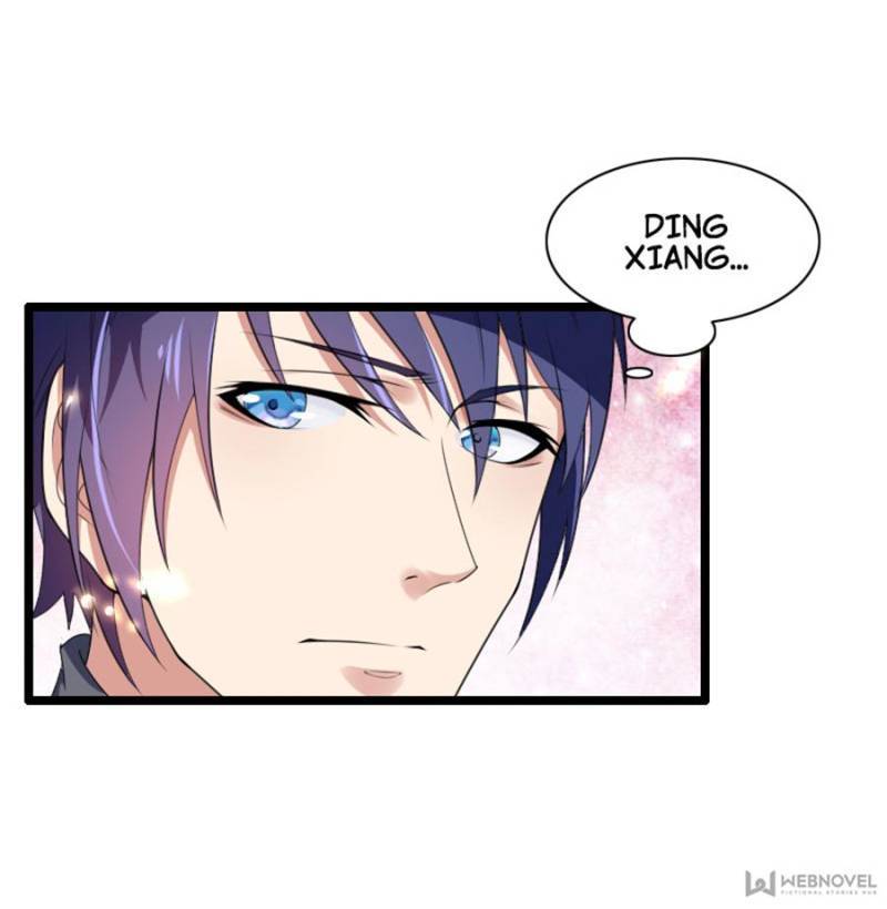 The President’s Private Secretary Chapter 53 - page 24