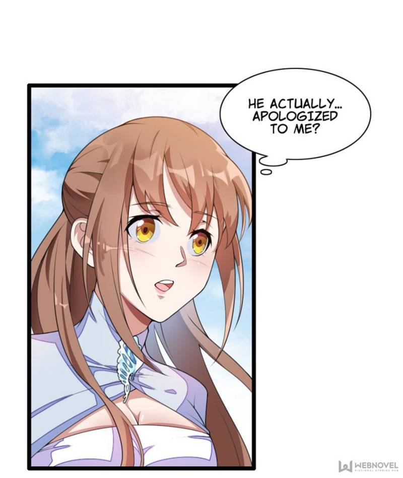 The President’s Private Secretary Chapter 53 - page 27