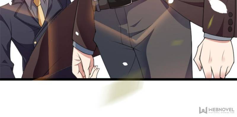 The President’s Private Secretary Chapter 53 - page 31