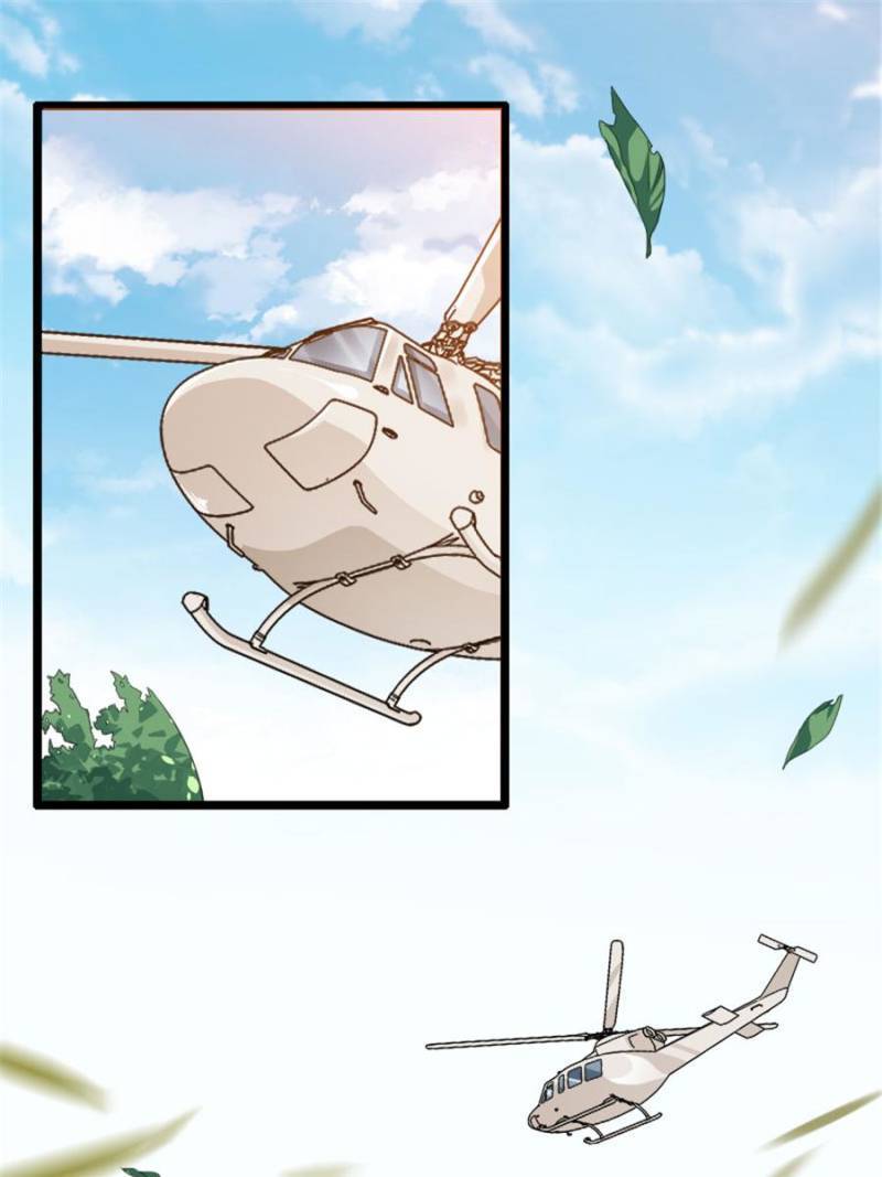 The President’s Private Secretary Chapter 53 - page 35