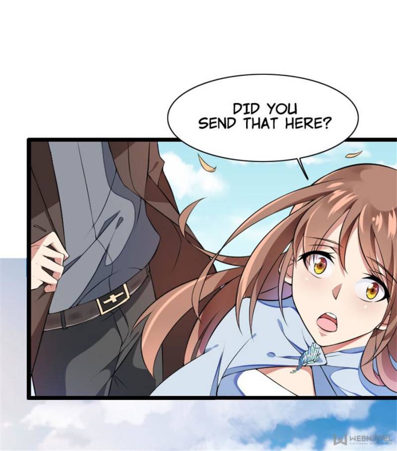 The President’s Private Secretary Chapter 53 - page 6