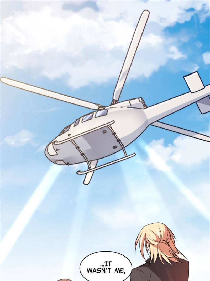 The President’s Private Secretary Chapter 53 - page 7