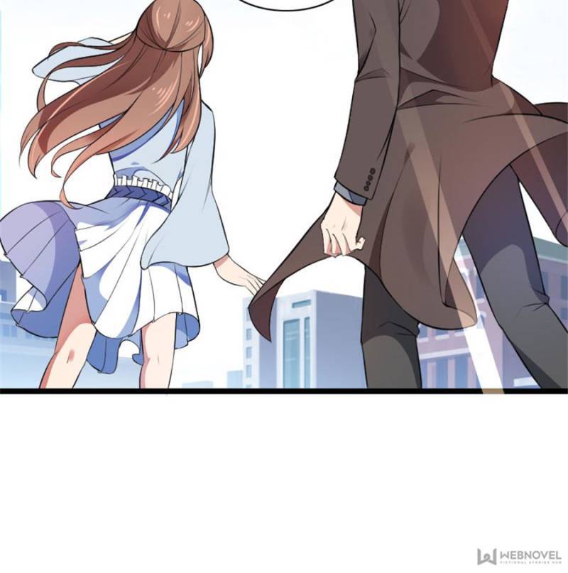 The President’s Private Secretary Chapter 53 - page 8