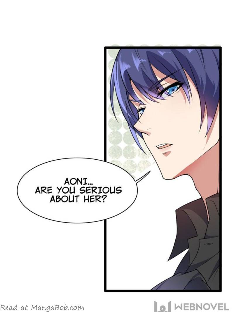 The President’s Private Secretary Chapter 52 - page 11