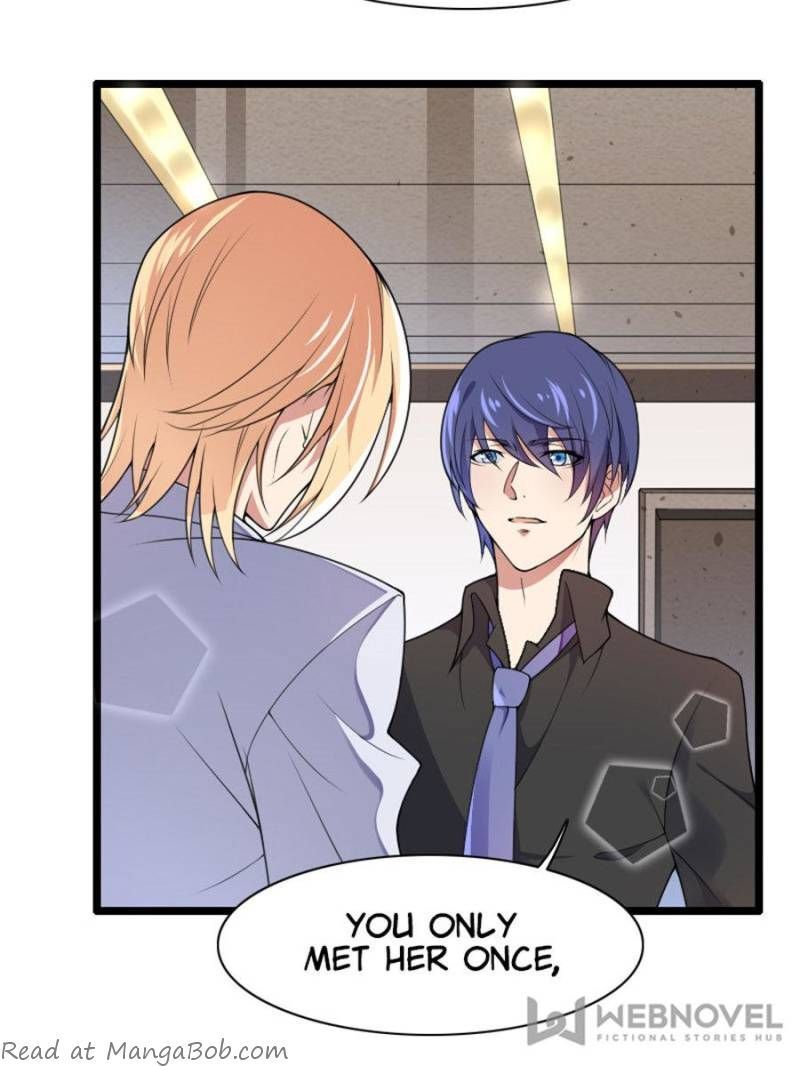 The President’s Private Secretary Chapter 52 - page 16