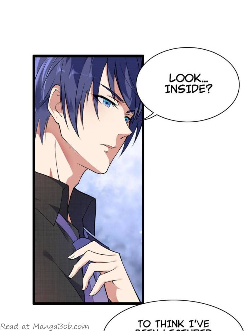 The President’s Private Secretary Chapter 52 - page 20
