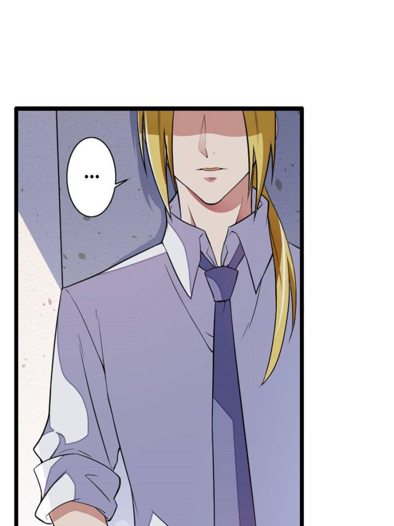 The President’s Private Secretary Chapter 52 - page 22