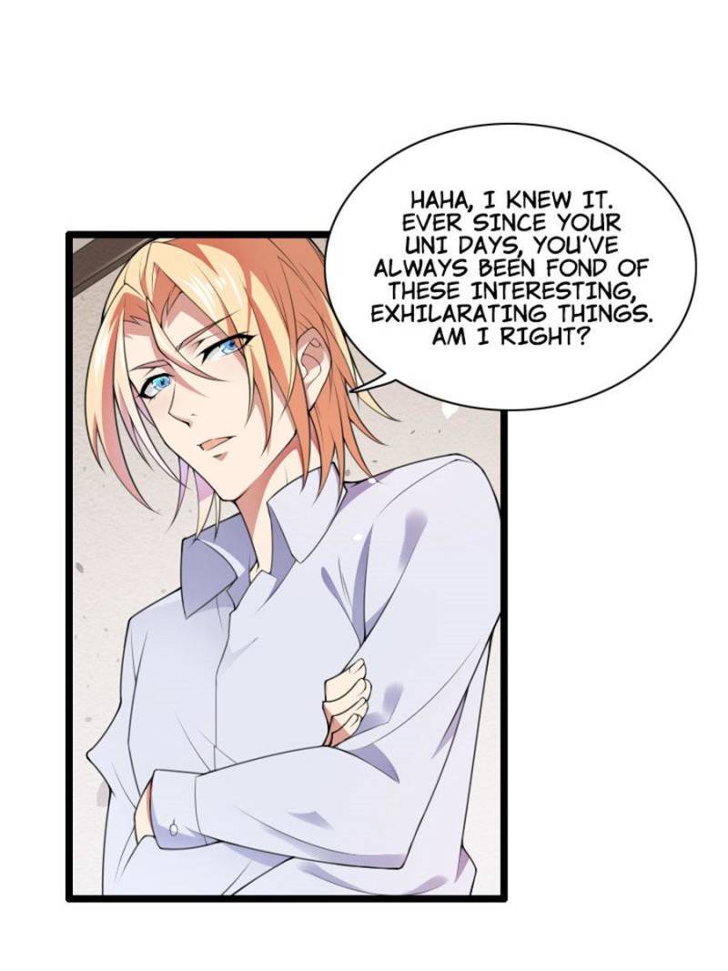 The President’s Private Secretary Chapter 52 - page 4