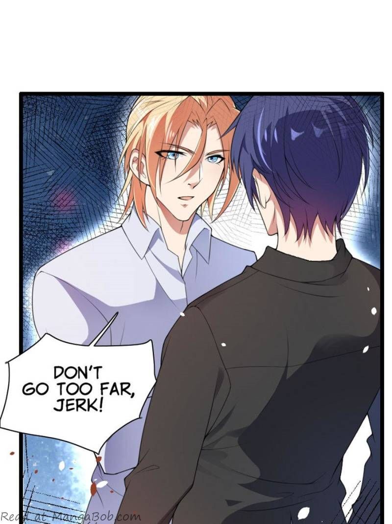 The President’s Private Secretary Chapter 52 - page 7