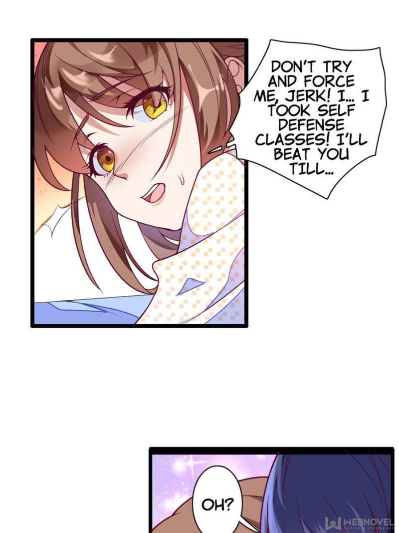The President’s Private Secretary Chapter 51 - page 16