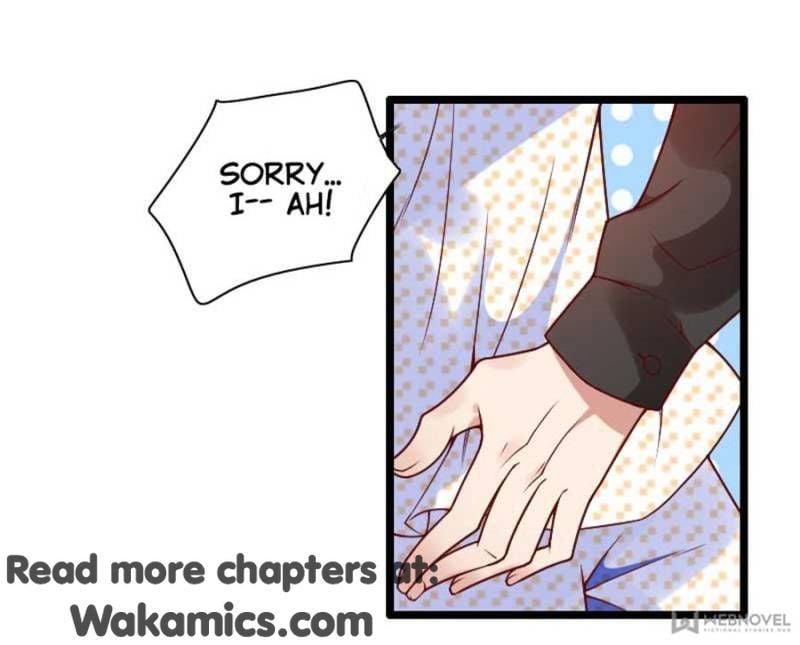 The President’s Private Secretary Chapter 50 - page 4