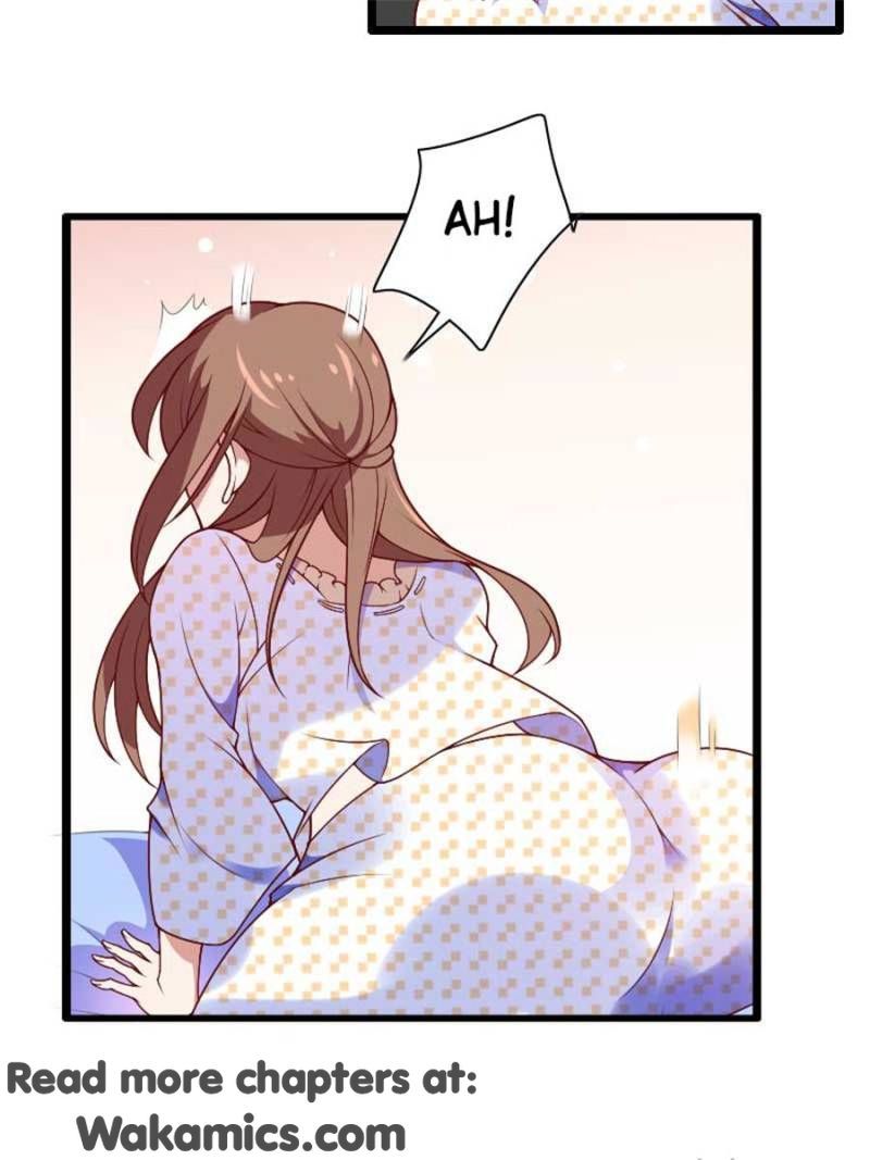 The President’s Private Secretary Chapter 50 - page 8