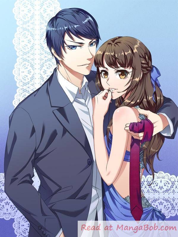 The President’s Private Secretary Chapter 48 - page 1