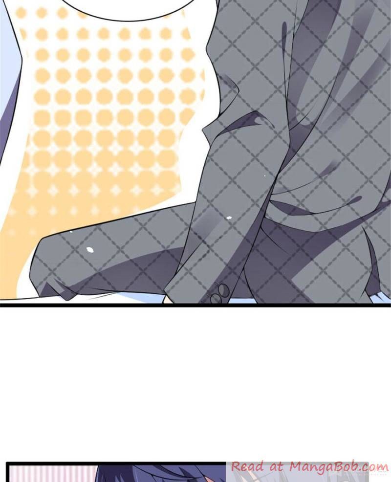 The President’s Private Secretary Chapter 48 - page 10
