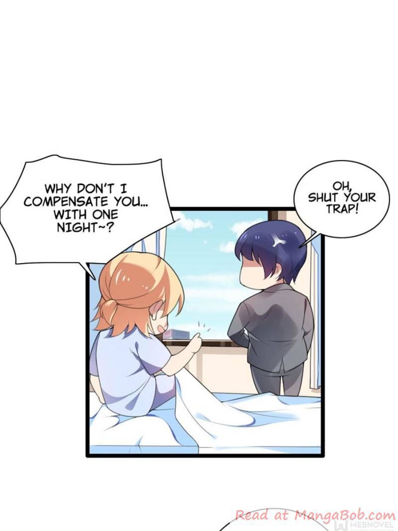 The President’s Private Secretary Chapter 48 - page 21
