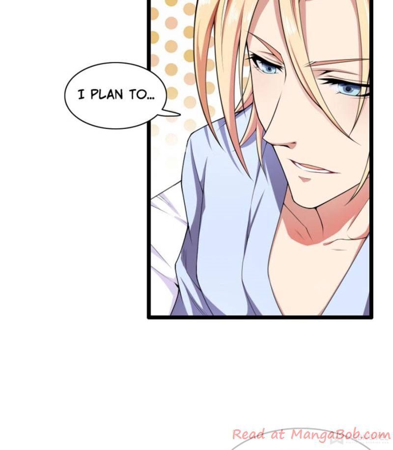 The President’s Private Secretary Chapter 48 - page 22