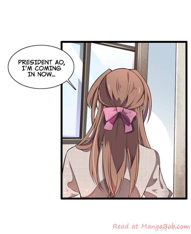 The President’s Private Secretary Chapter 48 - page 4