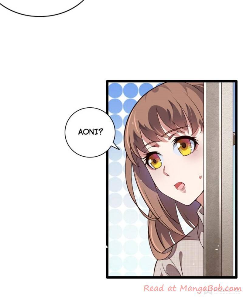 The President’s Private Secretary Chapter 48 - page 6
