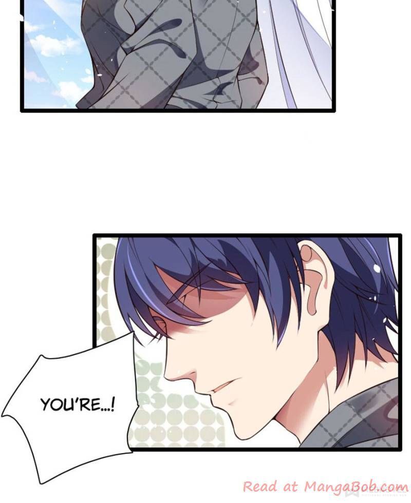 The President’s Private Secretary Chapter 48 - page 8