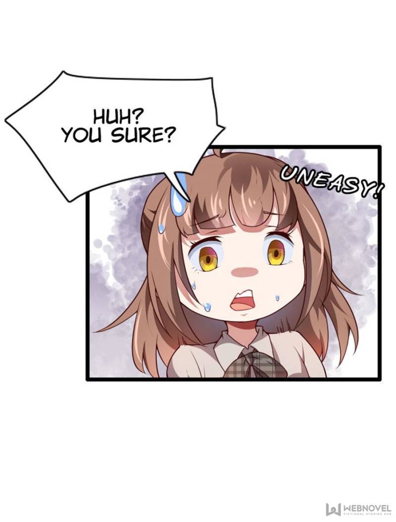 The President’s Private Secretary Chapter 47 - page 24