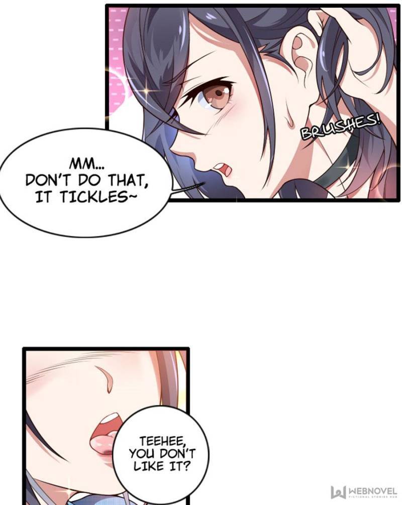 The President’s Private Secretary Chapter 47 - page 32