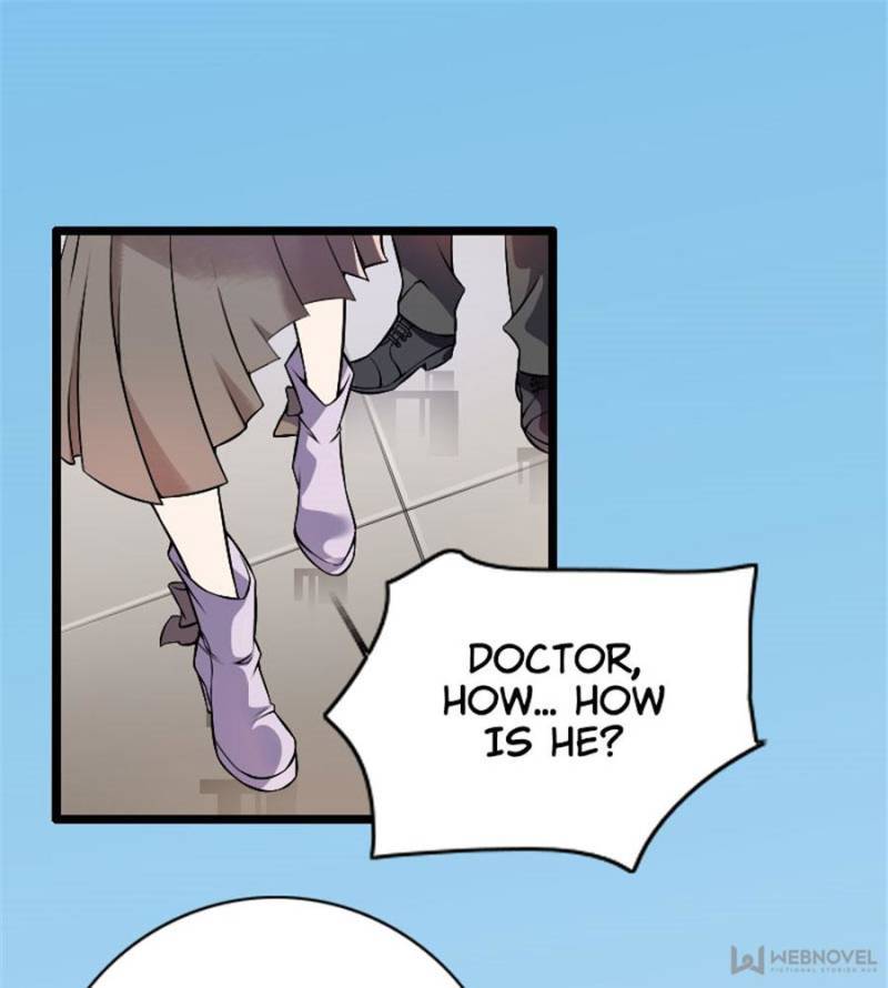 The President’s Private Secretary Chapter 47 - page 37