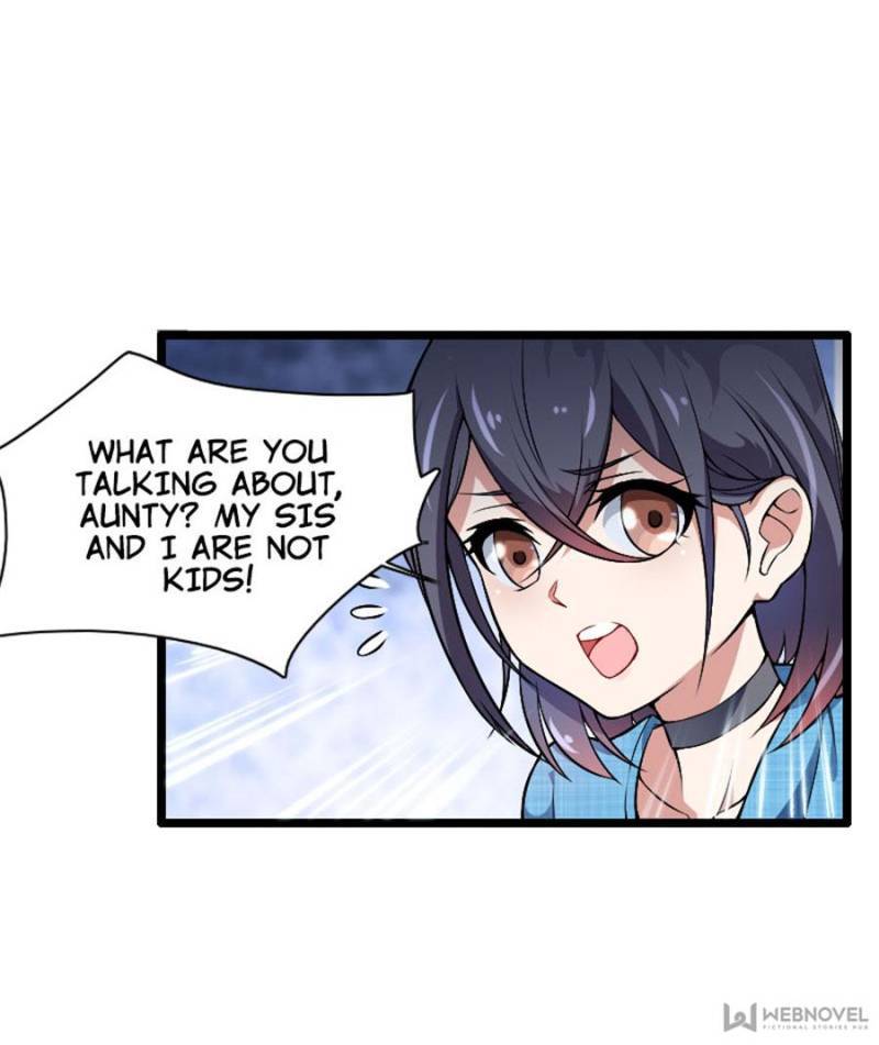 The President’s Private Secretary Chapter 47 - page 42