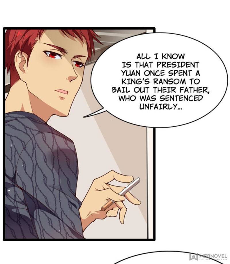 The President’s Private Secretary Chapter 47 - page 52