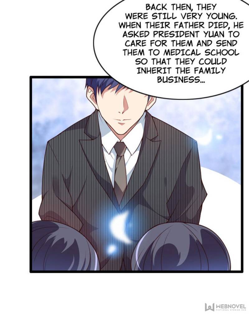 The President’s Private Secretary Chapter 47 - page 53