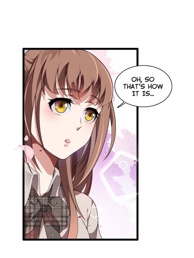 The President’s Private Secretary Chapter 47 - page 55