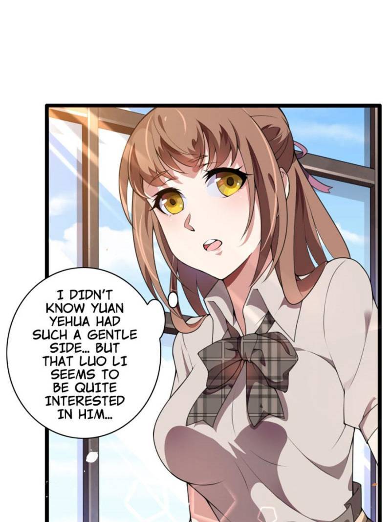 The President’s Private Secretary Chapter 47 - page 57