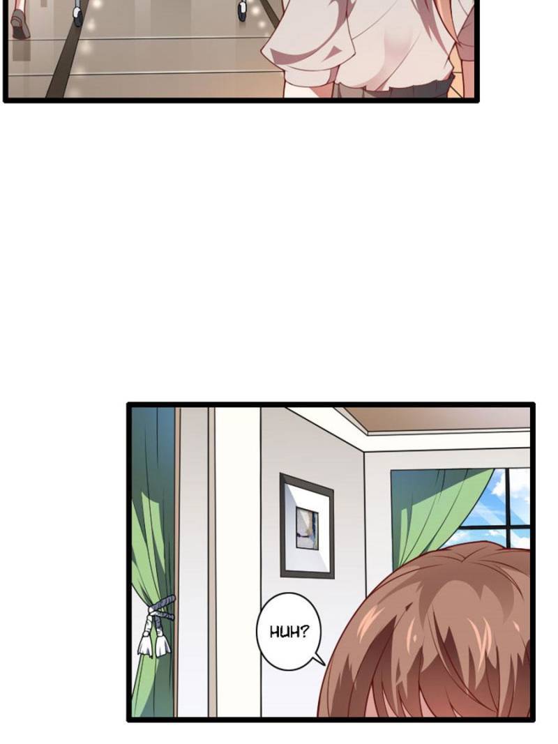 The President’s Private Secretary Chapter 47 - page 7