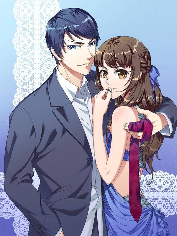 The President’s Private Secretary Chapter 46 - page 1