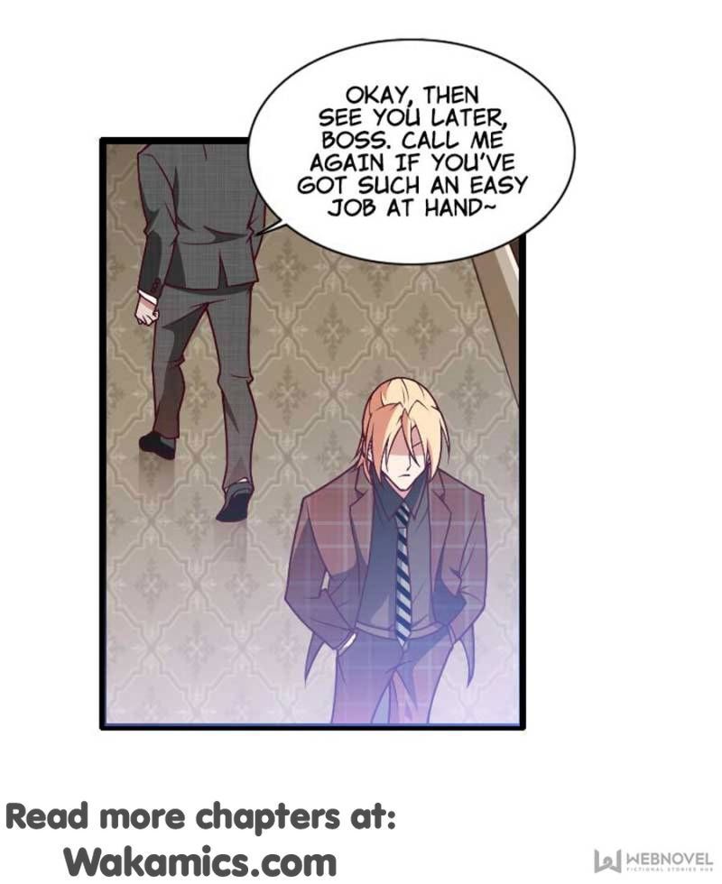 The President’s Private Secretary Chapter 46 - page 10
