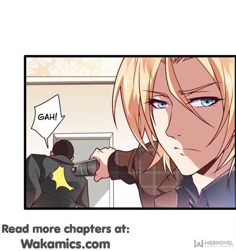 The President’s Private Secretary Chapter 46 - page 11