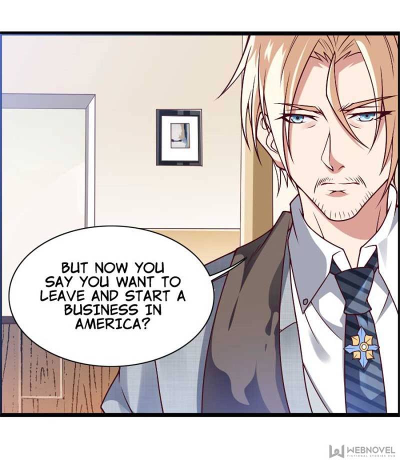The President’s Private Secretary Chapter 46 - page 13