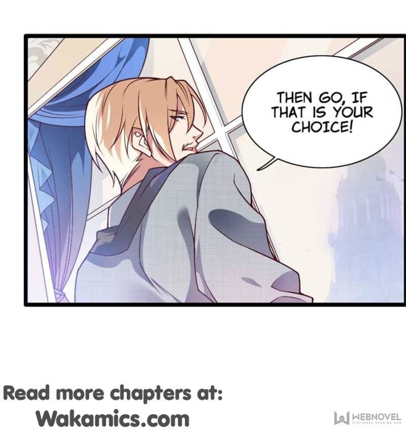 The President’s Private Secretary Chapter 46 - page 17