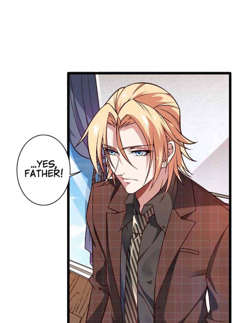 The President’s Private Secretary Chapter 46 - page 18