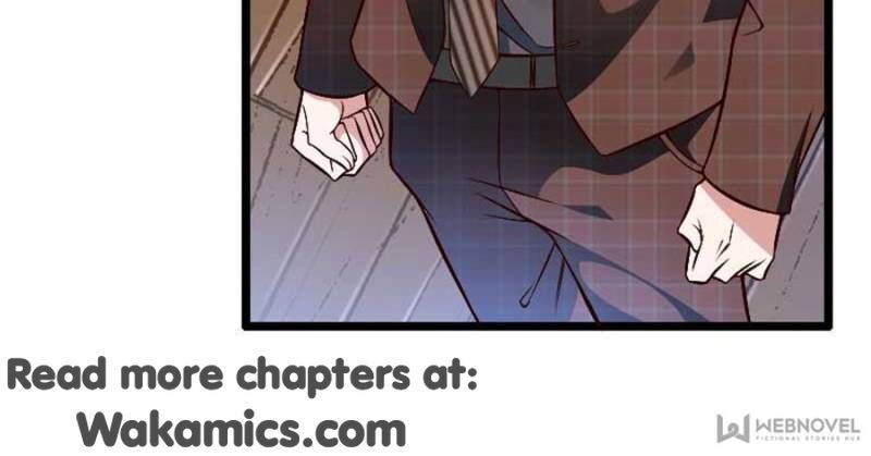 The President’s Private Secretary Chapter 46 - page 19