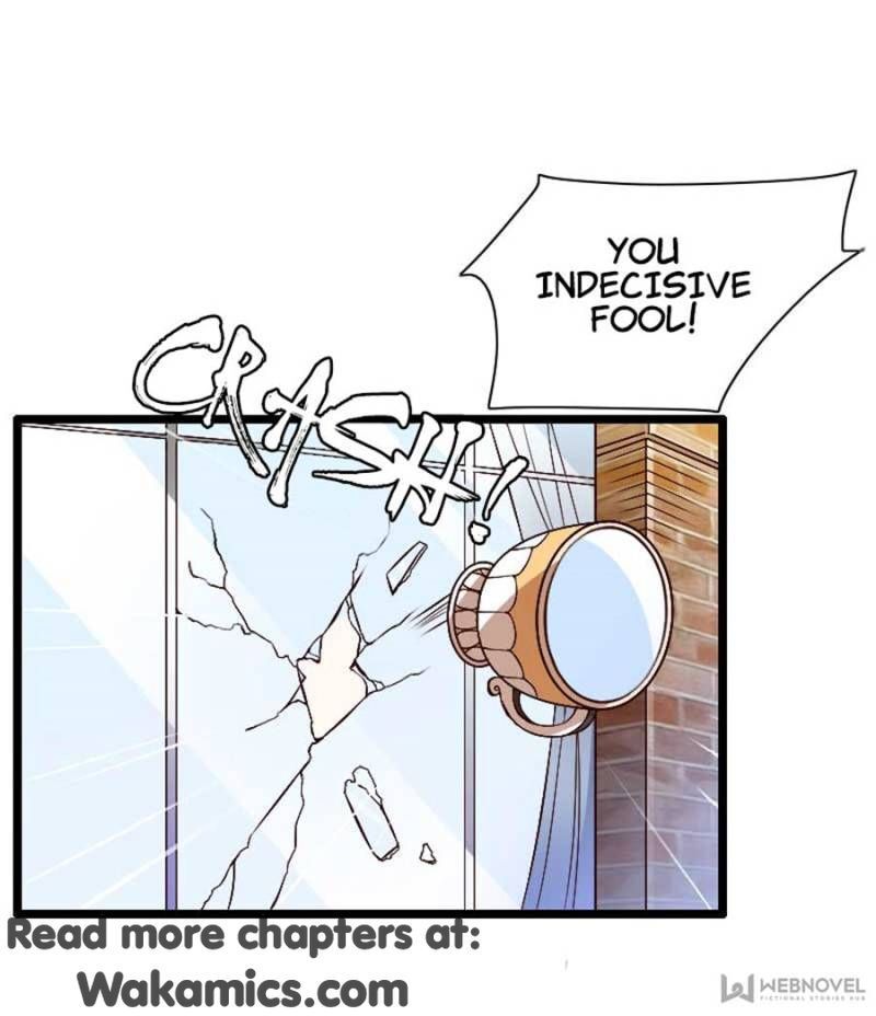 The President’s Private Secretary Chapter 46 - page 20