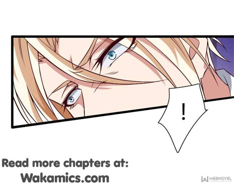The President’s Private Secretary Chapter 46 - page 22