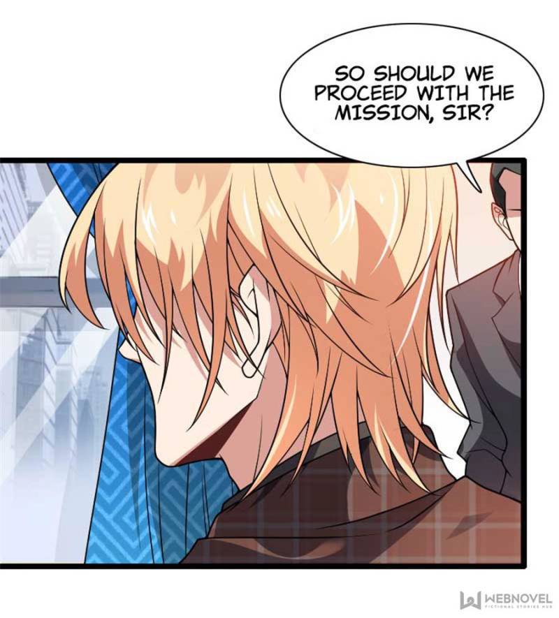The President’s Private Secretary Chapter 46 - page 8