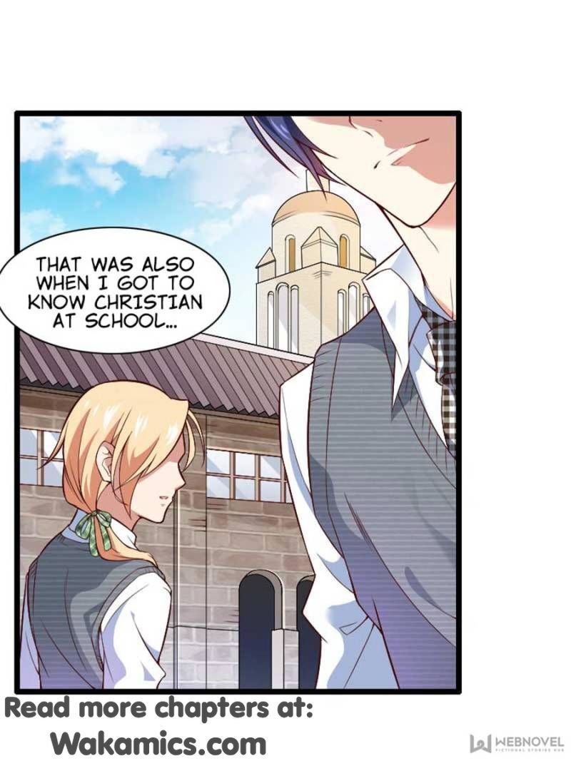 The President’s Private Secretary Chapter 45 - page 10