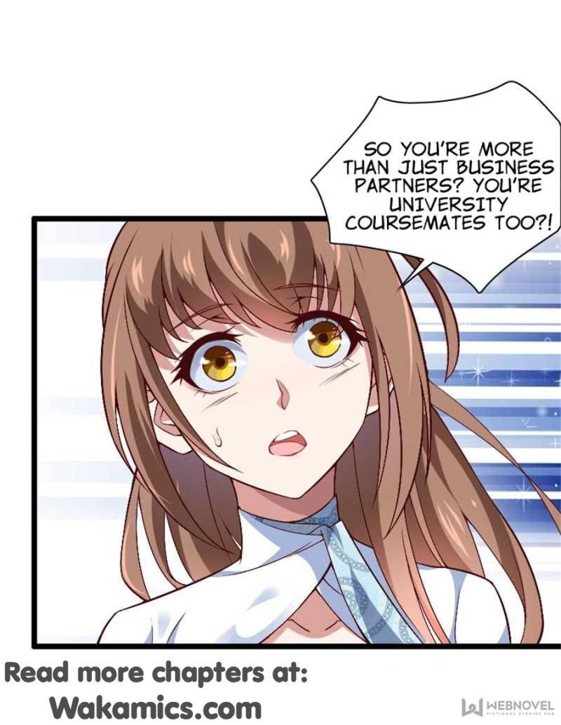 The President’s Private Secretary Chapter 45 - page 11